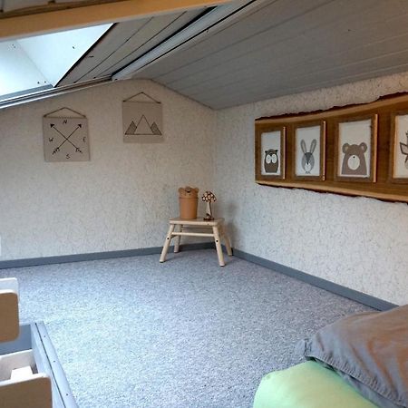 Ferienhaus Hennesee Meschede Eksteriør bilde
