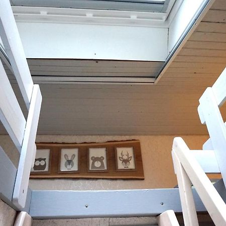 Ferienhaus Hennesee Meschede Eksteriør bilde