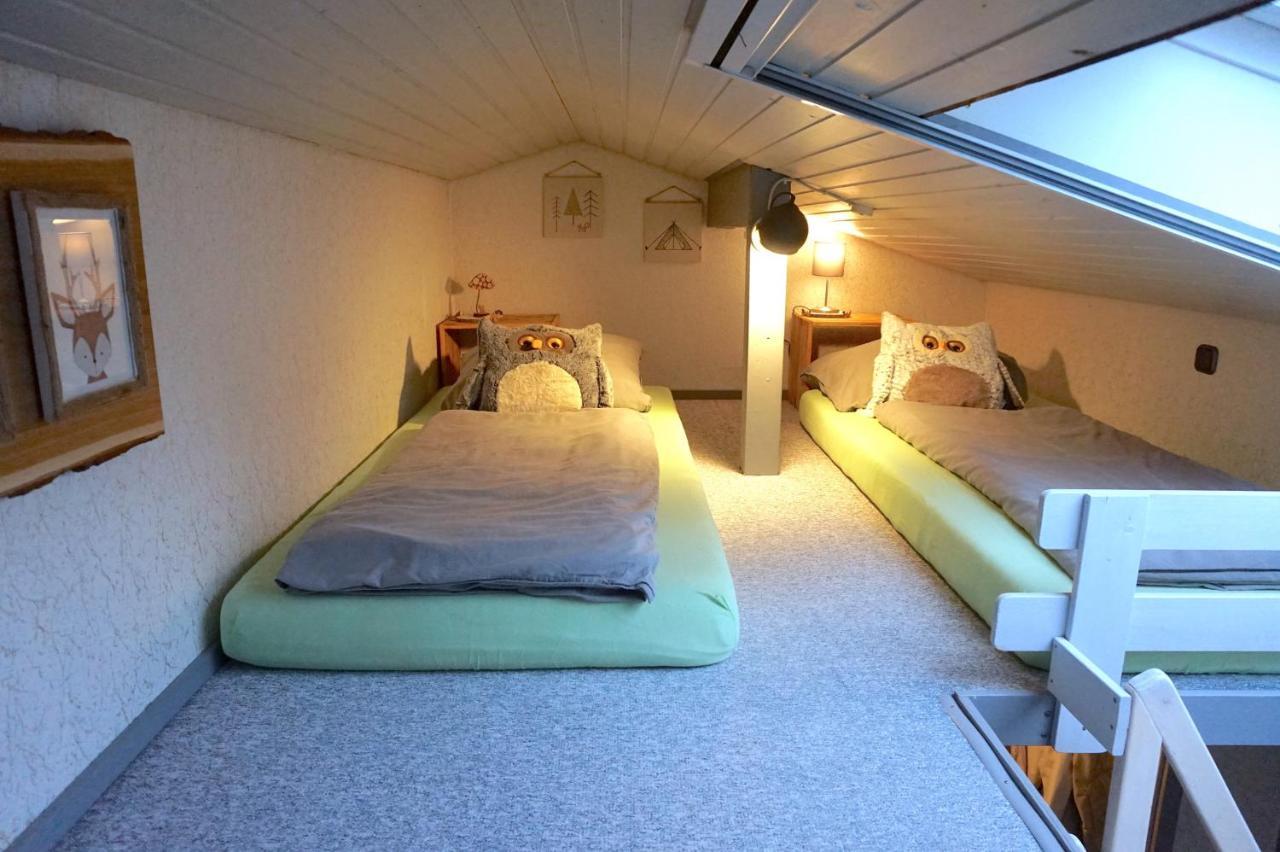 Ferienhaus Hennesee Meschede Eksteriør bilde