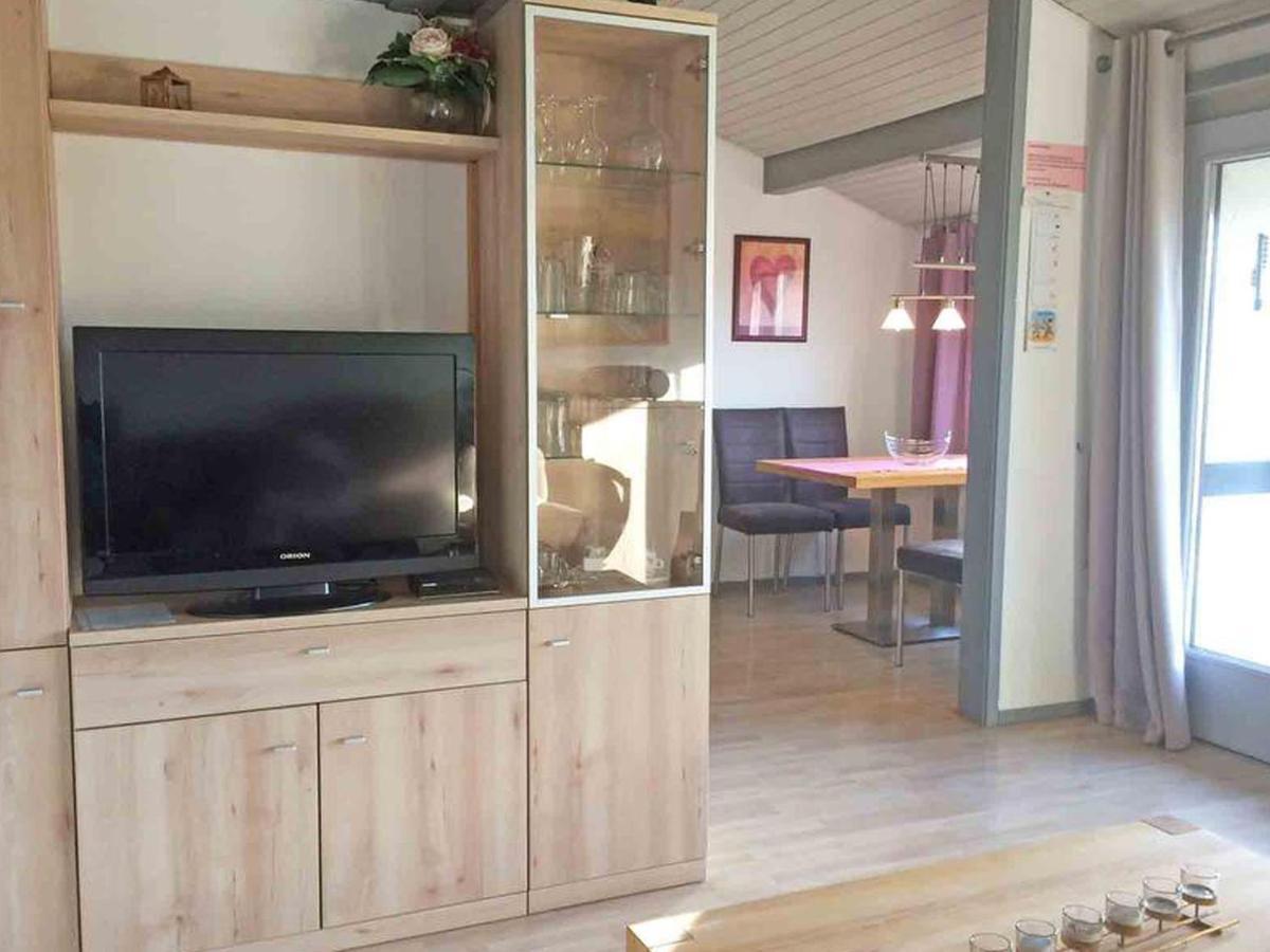 Ferienhaus Hennesee Meschede Eksteriør bilde