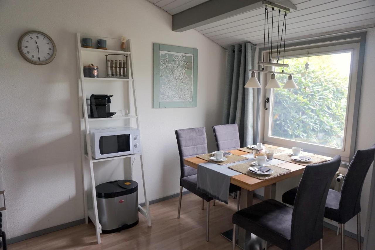 Ferienhaus Hennesee Meschede Eksteriør bilde