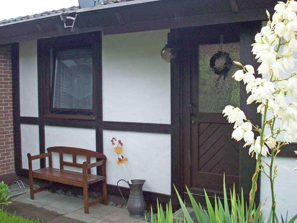 Ferienhaus Hennesee Meschede Eksteriør bilde
