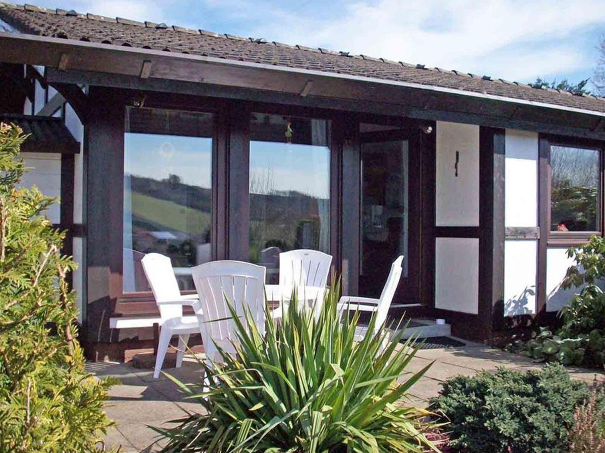 Ferienhaus Hennesee Meschede Eksteriør bilde